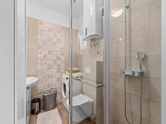 2, Beautiful holiday apartment in Rogoznica, Rogoznica