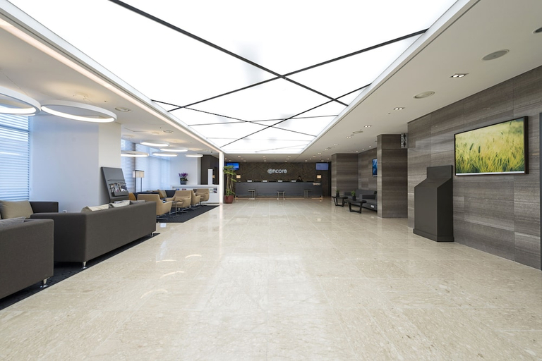 Public Area 3, Ramada Encore by Wyndham Haeundae, Haeundae