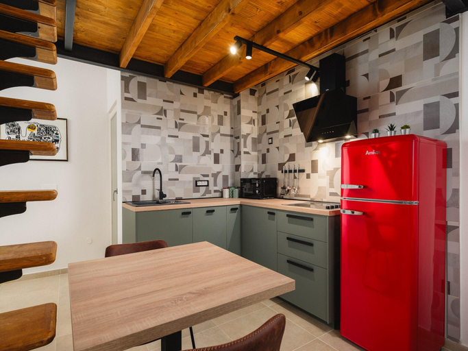 5, Apartment with cozy bedroom, Poreč