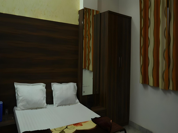 Others 3, Hotel Kiran Shri, Udaipur