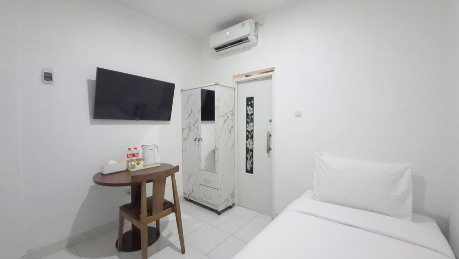 Others 3, NN Smart Stay Pd. Pinang (Syariah Hotel), South Jakarta