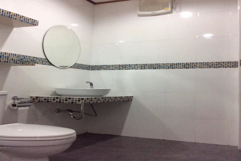 Bathroom 4, EZ House, Muang Sukhothai