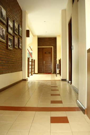 Public Area 5, Tetirah Boutique Hotel Salatiga, Salatiga