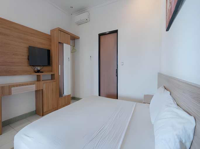 5, Gili White Bamboo Resort, Lombok