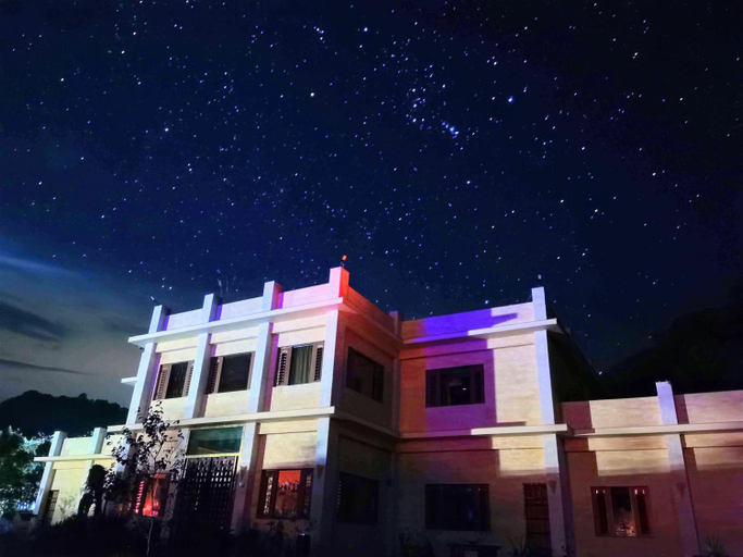 5, ChunYang Homestay, Nantou