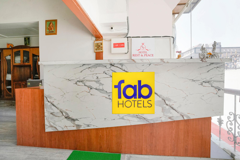 Others 5, FabHotel Rest & Peace, Ahmadabad