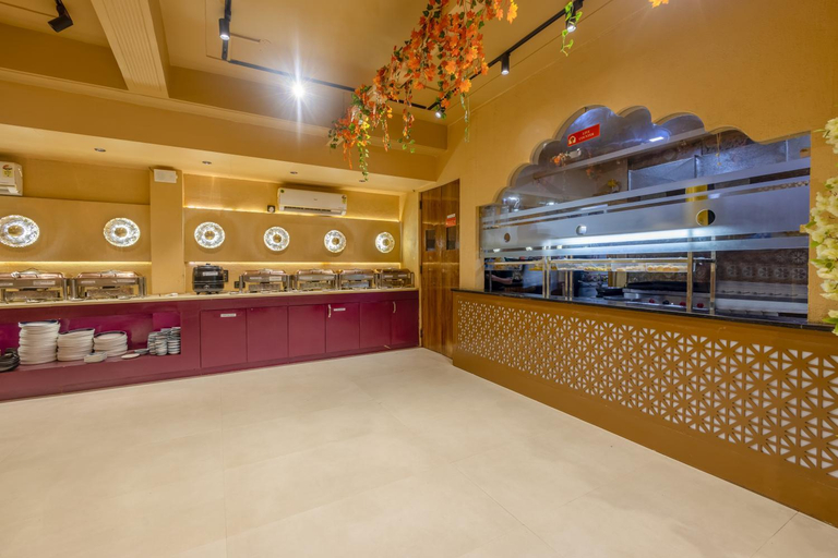 Food & Drinks 4, HONEYVEILS PALACE, Gautam Buddha Nagar
