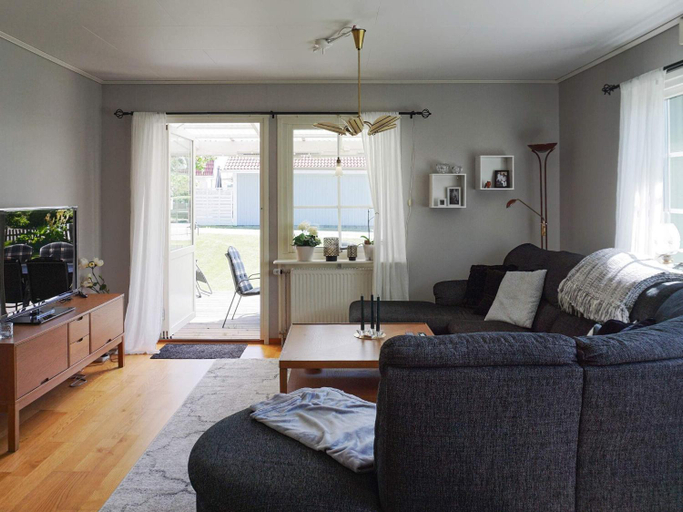 Others 4, person holiday home in SOLLENTUNA-By Traum, Sollentuna