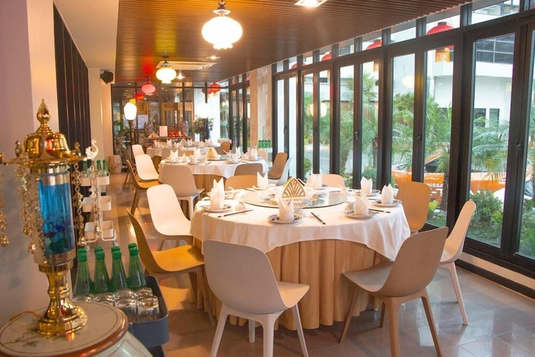 Food & Drinks 4, M Grand Hotel Roiet, Muang Roi Et