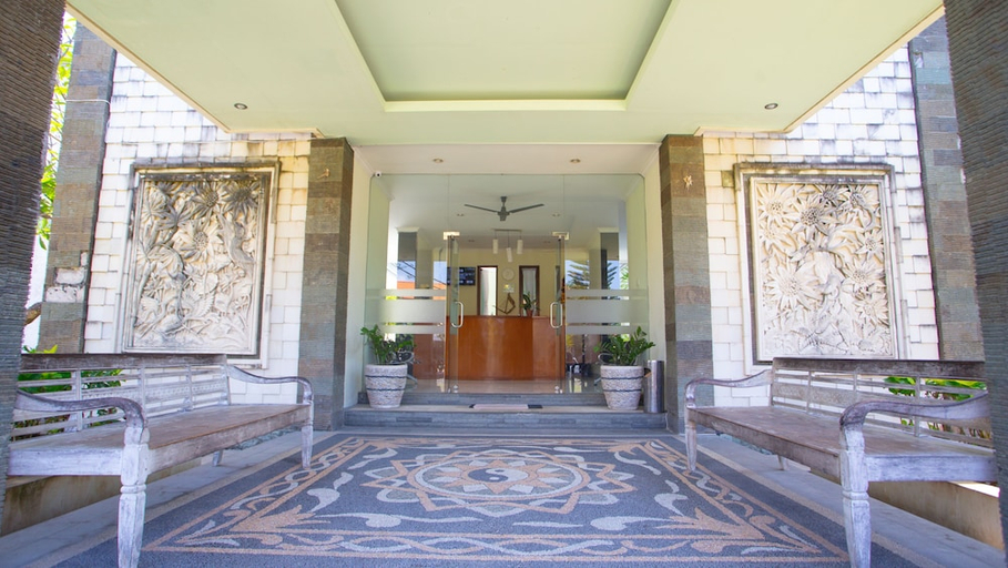 Others 5, Teges Inn Kuta, Badung