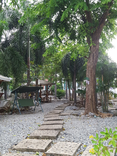 Others 4, Charlie's Bungalow, Koh Si Chang