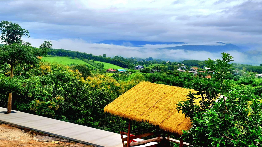 Others 3, Hmong Center, Khao Kho