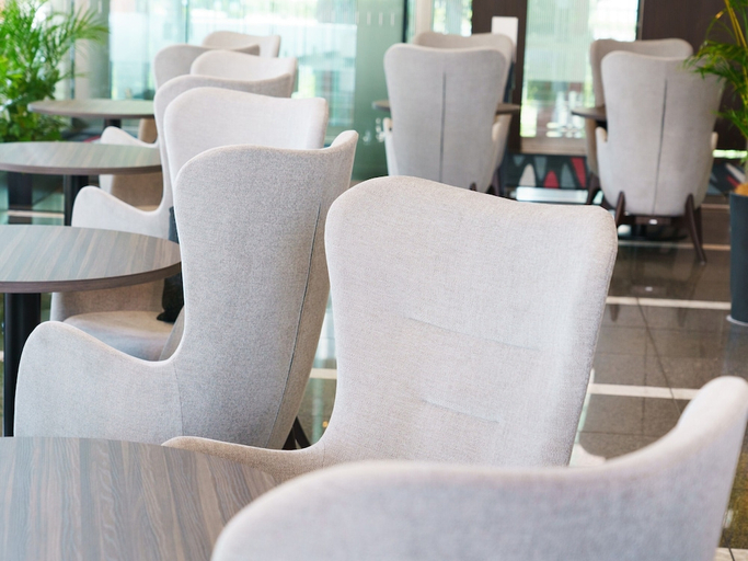Food & Drinks 5, Hotel Villa Fontaine Grand Tokyo - Tamachi, Minato