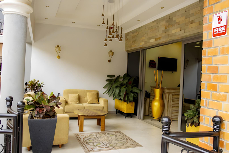 Others 3, Velvet Suites, Gasabo