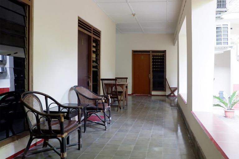 Others 2, Hotel Makuta, Yogyakarta