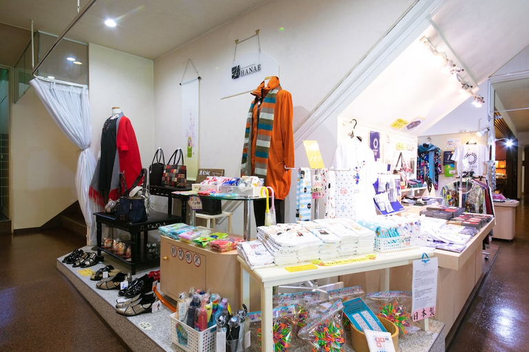 Food & Drinks 5, Yufuin Sansuikan, Yufu