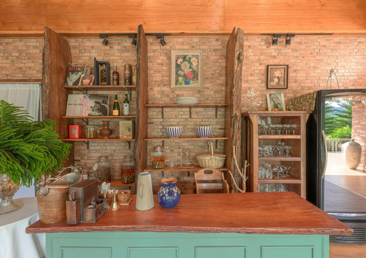 Food & Drinks 4, Vana homestay, Mae Rim