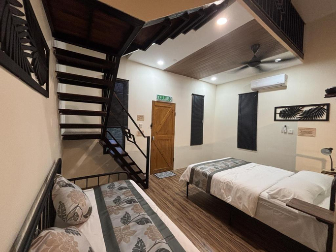 Bedroom 2, Tamu Eco Lenggeng, Seremban
