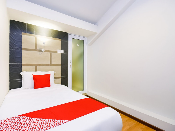 Others 4, Hotel O La Mirina Boutique Inn, Miri