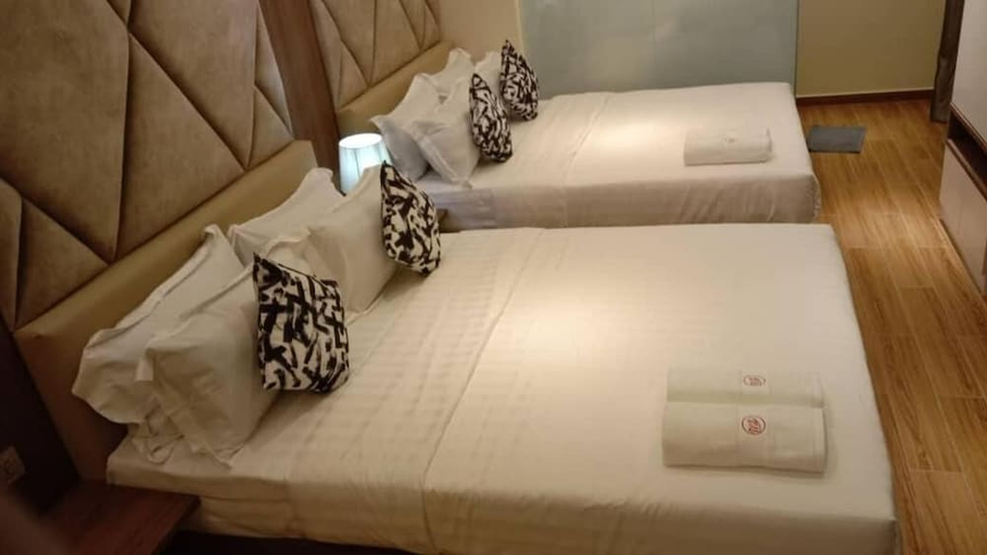 Others 5, MS Boutique Hotel Kuala Lumpur, Kuala Lumpur