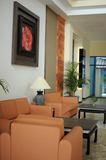 Public Area 3, Hotel Sofia Juanda Surabaya, Surabaya