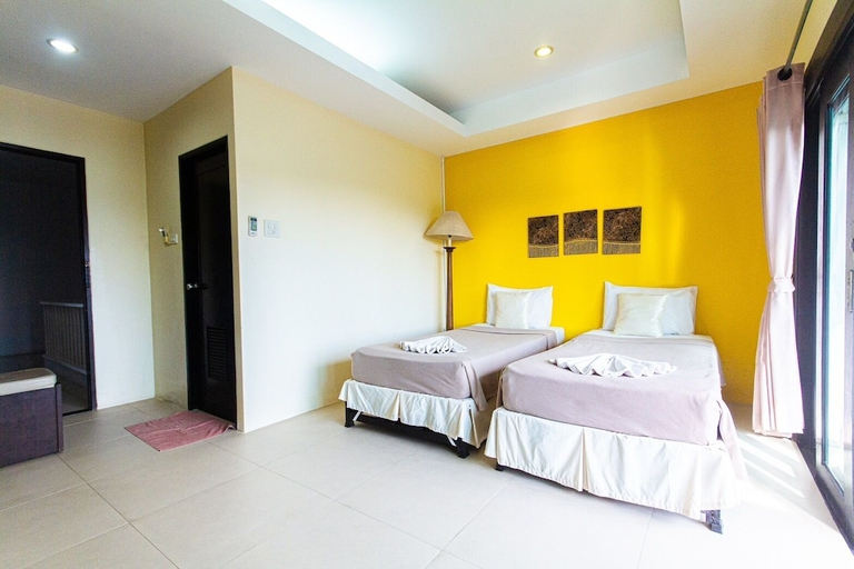 Others 2, KRABI MORE HOTEL, Mueang Krabi