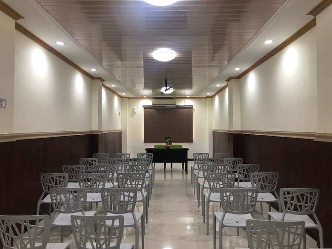 Others 1, Winer hotel, Palembang