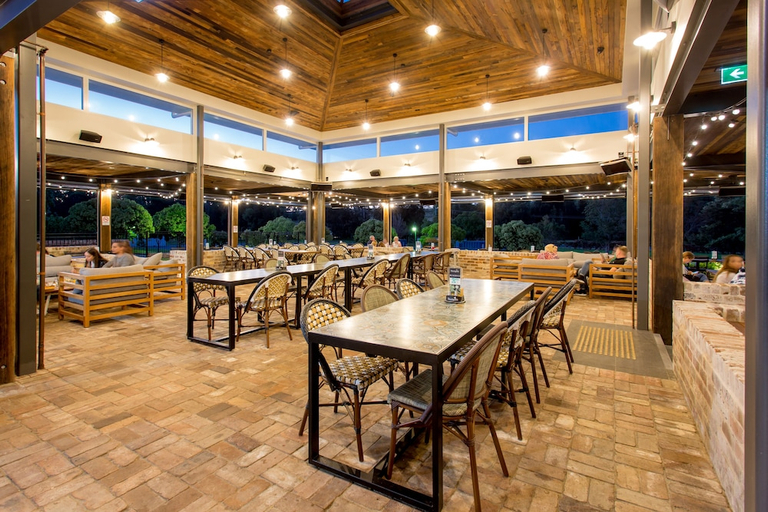 Food & Drinks 5, Harrigan's Hunter Valley, Cessnock