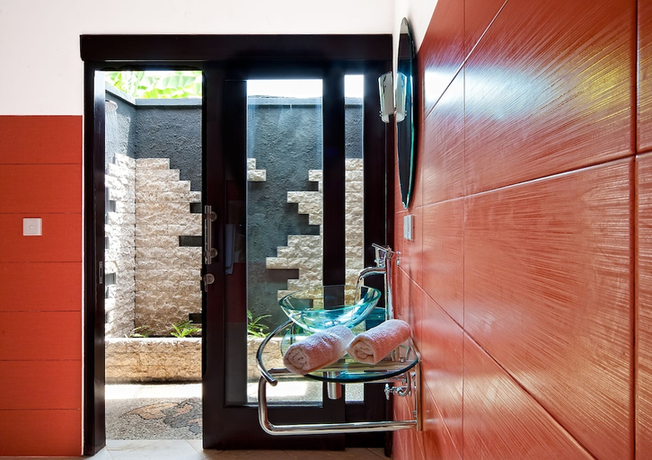 Others 2, Rossa Garden Hotel Boutique, Karangasem