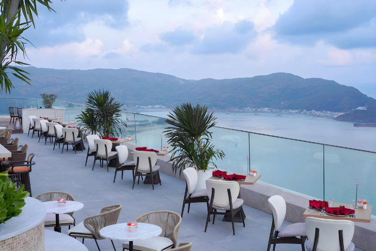 Food & Drinks 3, TMS Quy Nhon Beachfront Condotel , Qui Nhơn