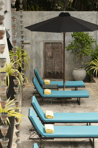 Terrace 4, Coco Tangalla, Tangalle