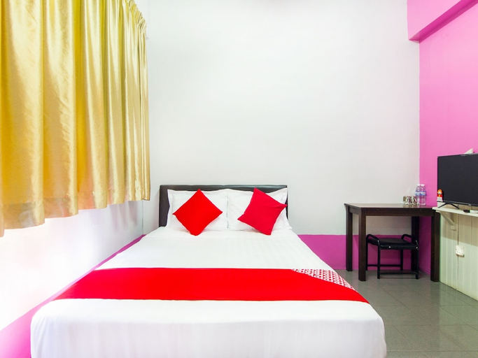 Others 4, Hotel O Purple Town, Sabak Bernam