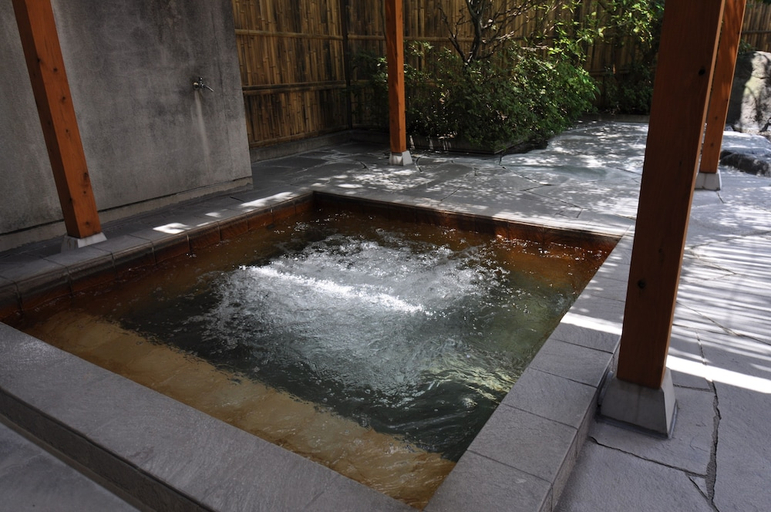 Sport & Beauty 5, Yufuin Onsen Yufuin Kotobuki Hananosho, Yufu