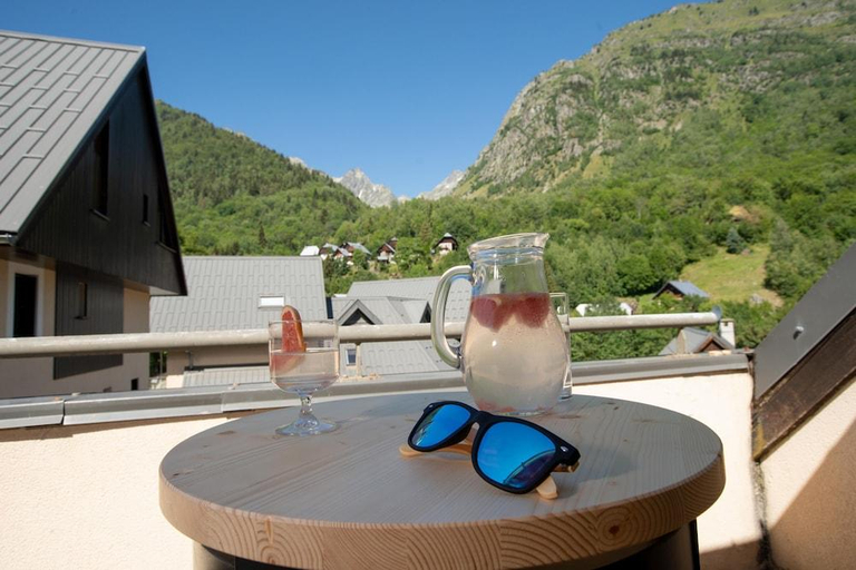 Sport & Beauty, OLYDEA Saint Colomban des Villards, Savoie