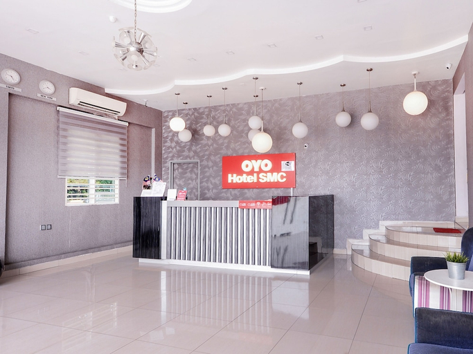 Others 4, Hotel SMC Alam Avenue, Shah Alam