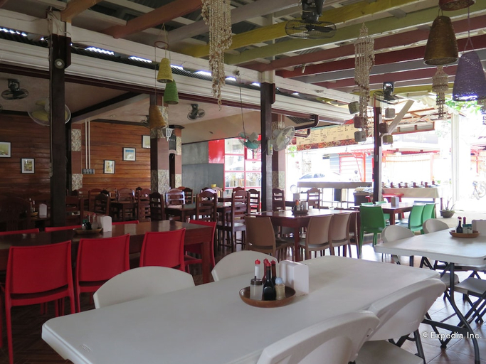 Food & Drinks 4, Alona Hidden Dream Resort by SMS Hospitality, Panglao