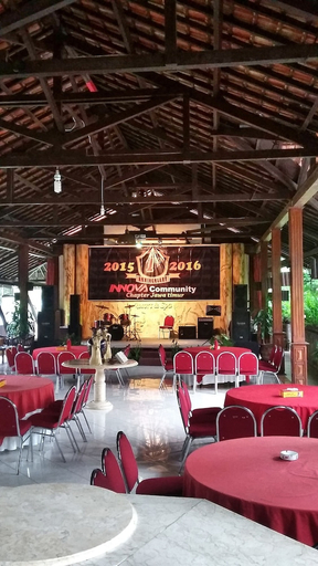 Food & Drinks 4, Swaloh Hill Resort, Tulungagung