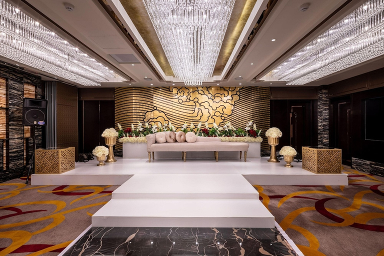 Public Area 4, Braira Hotel Olaya, Riyadh