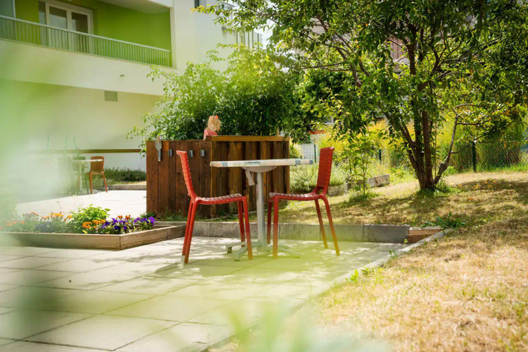 3, Quality Aparthotel Clermont-Ferrand Stadium, Puy-de-Dôme