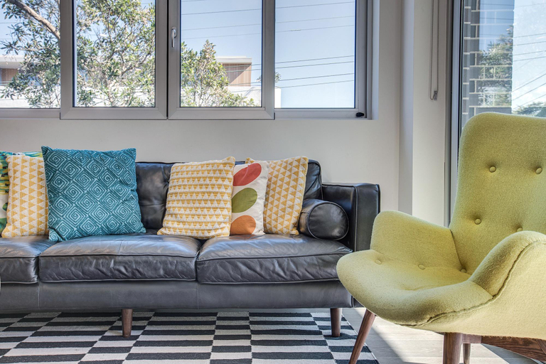 Others 5, Spacious 2-Bed Apartment Close to City, Sydney