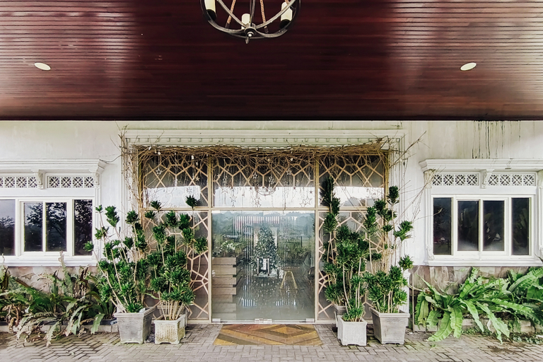 Others 4, Urbanview Hotel Moy Residence Tondano by RedDoorz, Minahasa