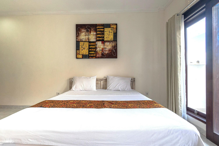 Bedroom 3, Azalea Homestay & Villa, Badung