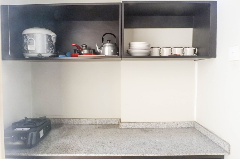 Others 2, Best Deal 2BR Apartment at Dian Regency near ITS, Surabaya