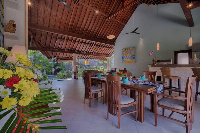 Food & Drinks 5, Kutus Kutus Saba Beach Villa, Gianyar