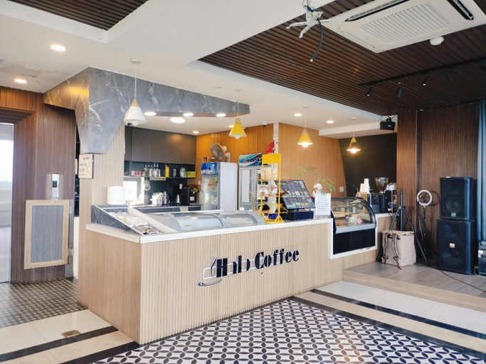 Food & Drinks 3, Stylish Hotell & Coffee , Bình Long
