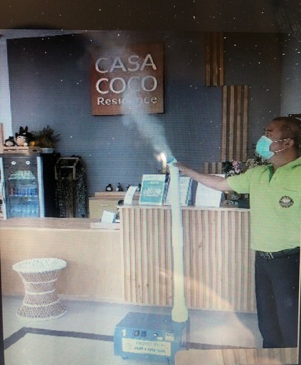 Others 3, Casa Coco Hotel, Muang Nakhon Ratchasima