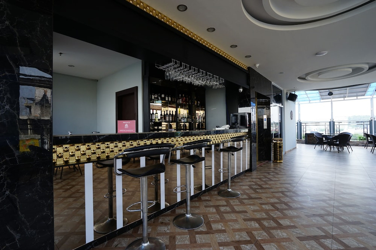 Food & Drinks 4, Cardinal Lucky Star Hotel, Batam
