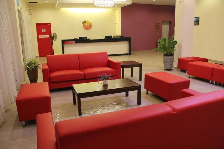 Public Area 2, Hotel Mirage Port Dickson, Port Dickson