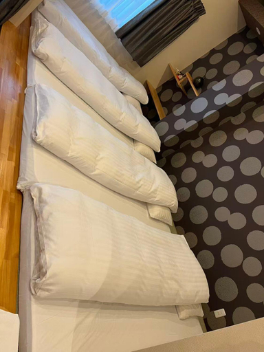 Bedroom, AYA HOTEL, Taitō