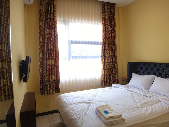 Bedroom 2, Front One Inn Malang, Malang
